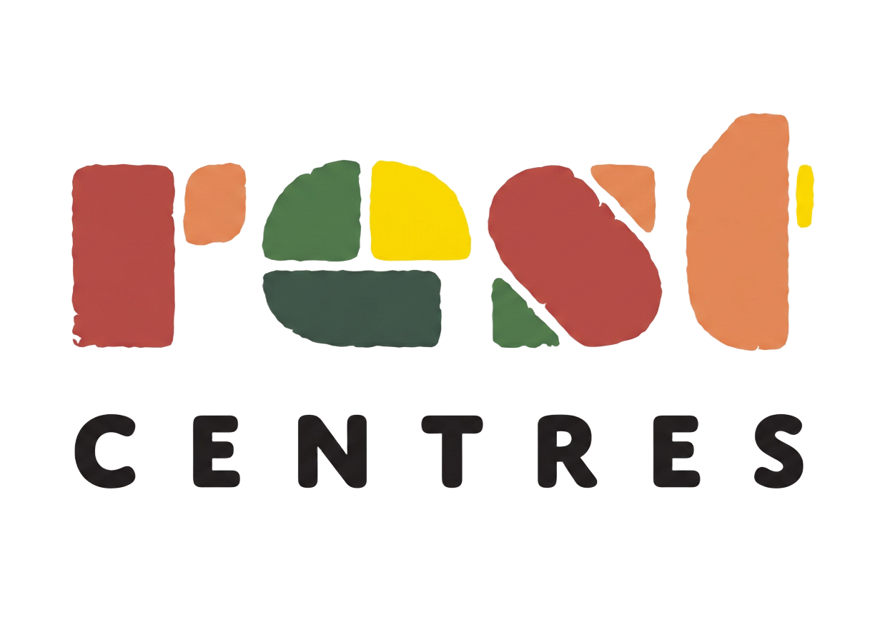 REST Centres — Shelter Dignity